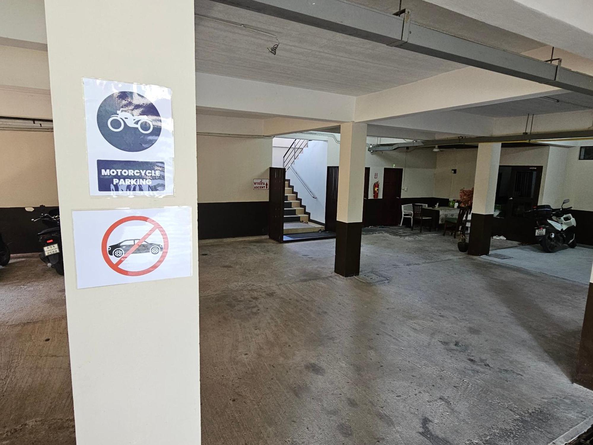 Db Studios Samui Παραλία Λαμάι Εξωτερικό φωτογραφία